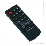 Panasonic SC-HC37EC-S remote control replacement