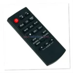 Panasonic SC-HC37EF-K remote control replacement
