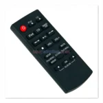 Panasonic SC-HC37EF-W remote control replacement