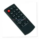 Panasonic SC-HC37EG-S remote control replacement