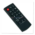 Panasonic SC-HC37EG-W remote control replacement