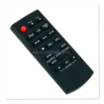 Panasonic SC-HC37GT-W remote control replacement