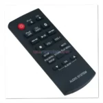 Panasonic SC-HC58 remote control replacement