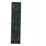 Panasonic SC-HT05 remote control replacement