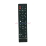 Panasonic SC-HT06 remote control replacement