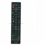Panasonic SC-HT07 remote control replacement