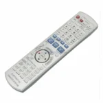 Panasonic SC-HT744 remote control replacement