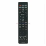 Panasonic SC-HT790 remote control replacement