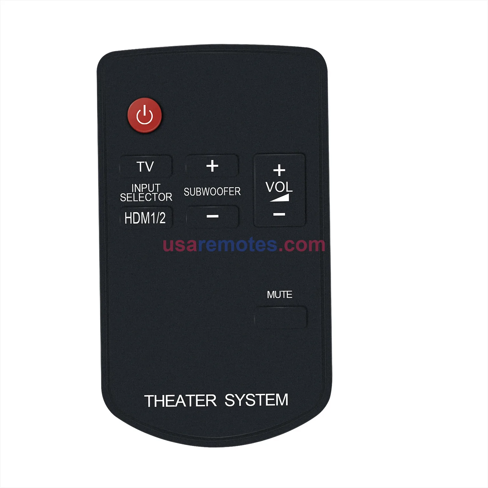 Panasonic SC-HTB15 device Remote Control Panasonic SC-HTB15 device Remote Control