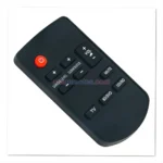Panasonic SC-HTB170GKK remote control replacement