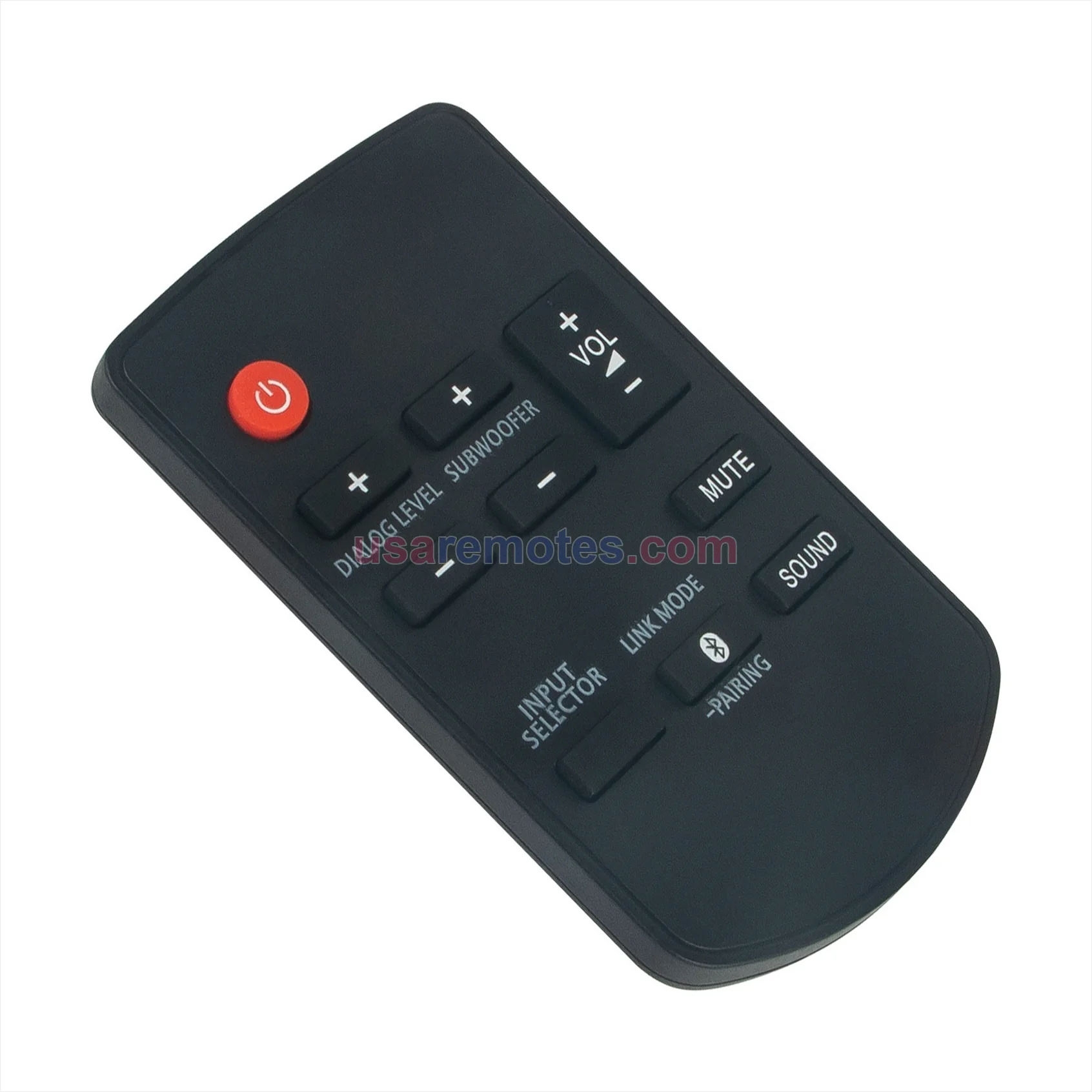 Panasonic SC-HTB70 remote control replacement Panasonic SC-HTB70 remote control replacement