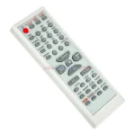 Panasonic SC-PM19K remote control replacement