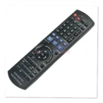 Panasonic SC-PT1050 remote control replacement
