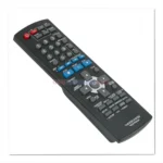 Panasonic SC-PT465EE-K remote control replacement