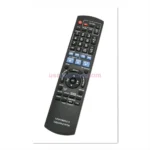 Panasonic SC-PT760 remote control replacement