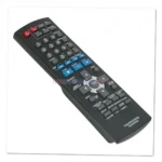 Panasonic SC-PT865 remote control replacement