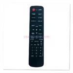Panasonic SCAK500 remote control replacement