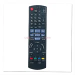 Panasonic SCBT203 remote control replacement