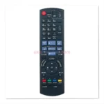 Panasonic SCBT300 remote control replacement