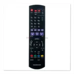 Panasonic SCBT330 remote control replacement