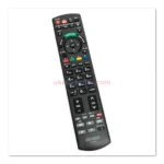 Panasonic SCBTT350 remote control replacement