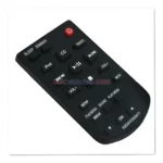 Panasonic SCHC28 remote control replacement
