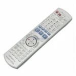 Panasonic SCHT740 remote control replacement