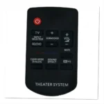 Panasonic SCHTB500 remote control replacement
