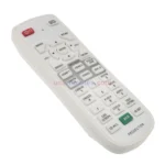 Panasonic SLX64C remote control replacement