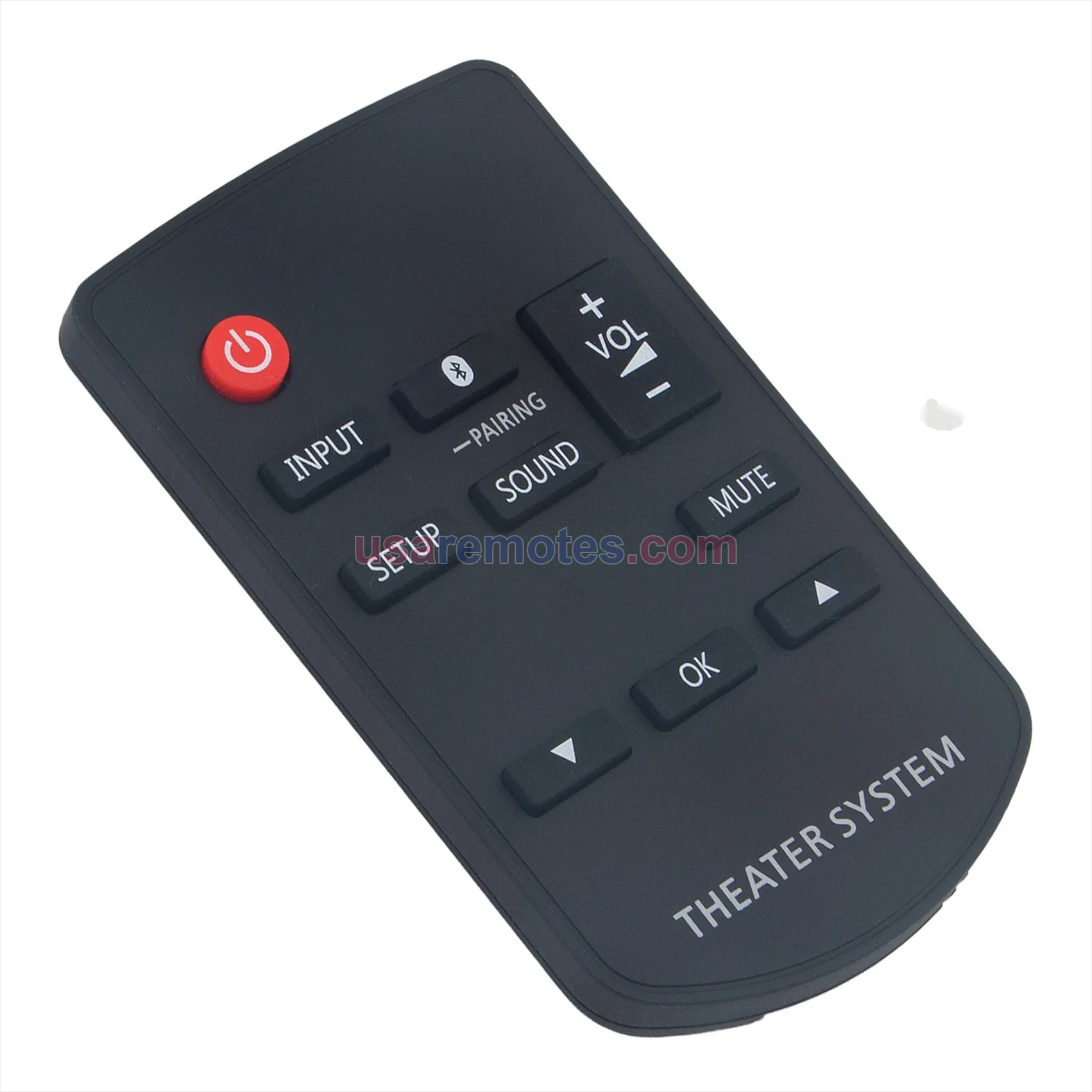 Panasonic SU-HTB680 remote control replacement