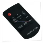 Panasonic SUHTB500 remote control replacement