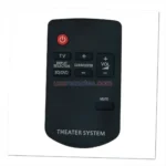 Panasonic SUHTB520 remote control replacement