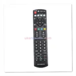 Panasonic TC-26LX70 remote control replacement