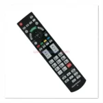 Panasonic TC-32C400 remote control replacement