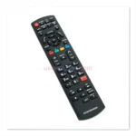 Panasonic TC-42AS630 remote control replacement