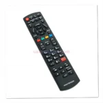 Panasonic TC-42AS630U remote control replacement