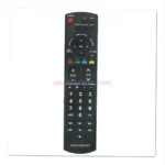 Panasonic TC-42PX14N remote control replacement