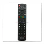 Panasonic TC-47WT50 remote control replacement