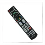 Panasonic TC-49DS630 remote control replacement