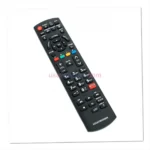 Panasonic TC-50AS530 remote control replacement