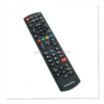 Panasonic TC-50AS530UE remote control replacement