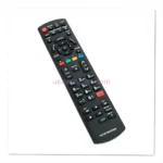 Panasonic TC-50AS630 remote control replacement