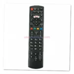 Panasonic TC-50CX600 remote control replacement