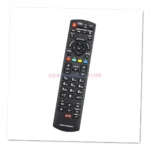 Panasonic TC-50PS64 remote control replacement