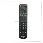 Panasonic TC-50PX24 remote control replacement