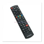 Panasonic TC-55AS530UE remote control replacement