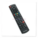 Panasonic TC-55ASU534 remote control replacement