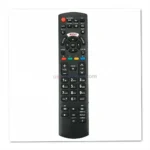 Panasonic TC-55CX420U remote control replacement