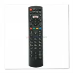 Panasonic TC-55CX650 remote control replacement