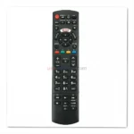 Panasonic TC-55CX800 remote control replacement